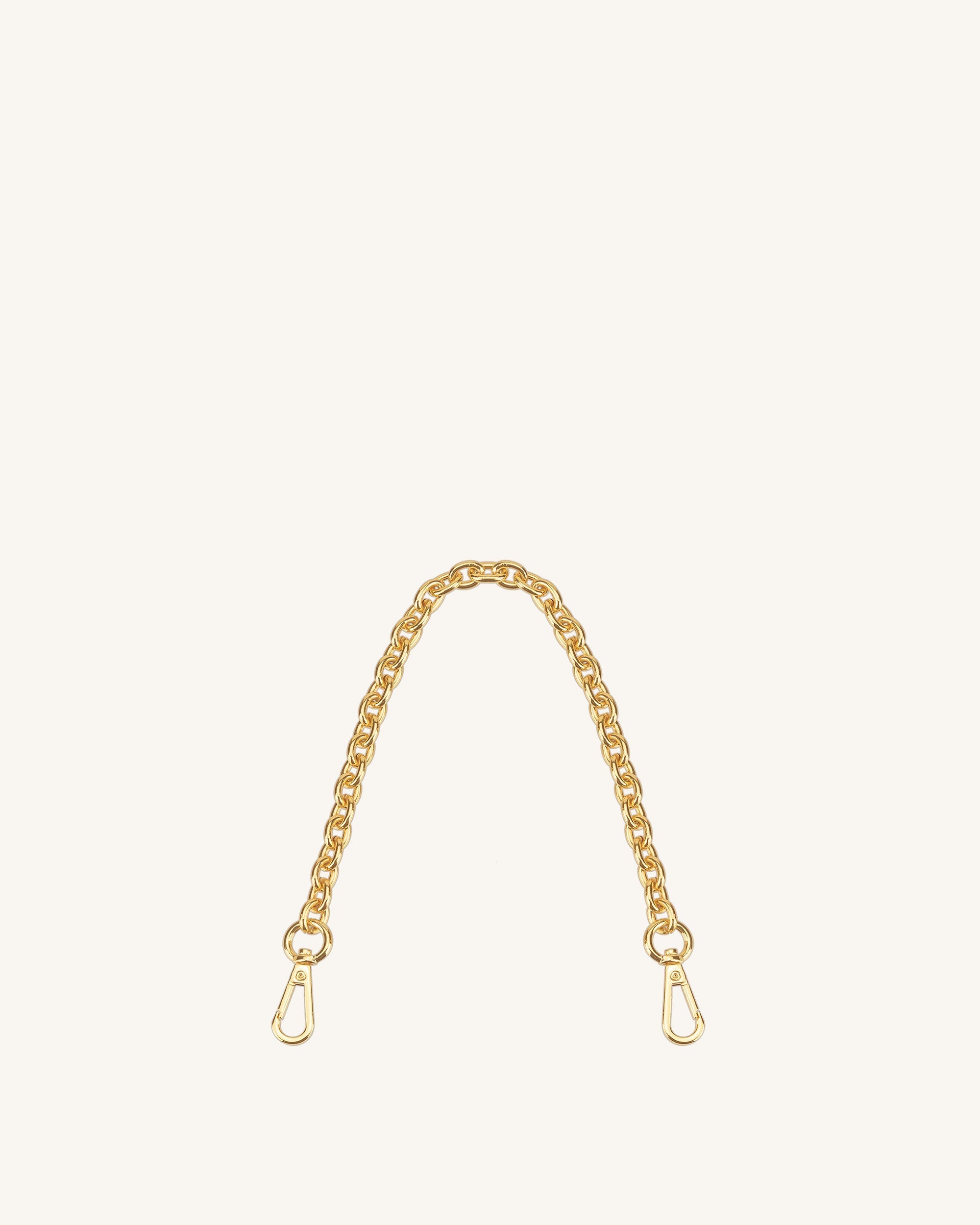Isla Golden Chain Strap