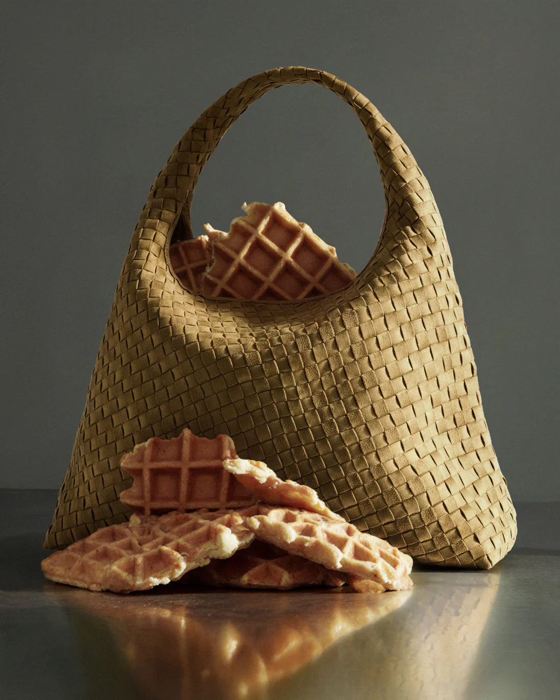 Go-to bags